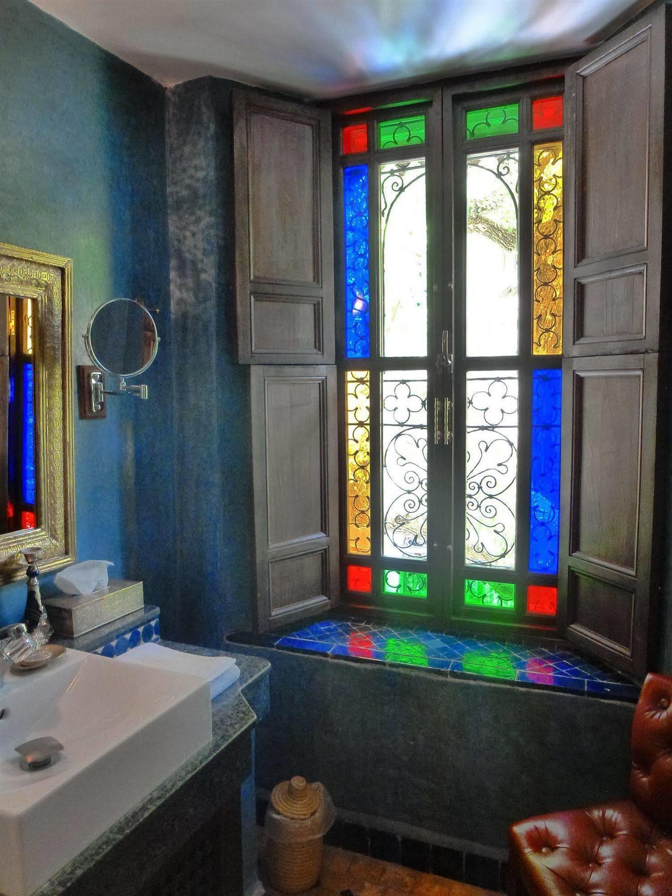 Riad Le Calife Фес Экстерьер фото